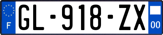 GL-918-ZX
