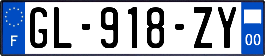 GL-918-ZY