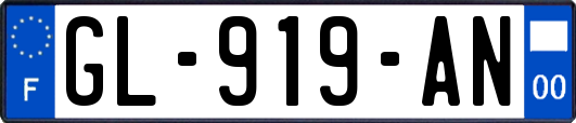 GL-919-AN