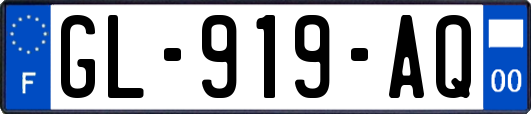 GL-919-AQ