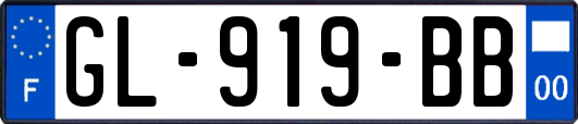 GL-919-BB