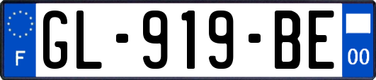 GL-919-BE