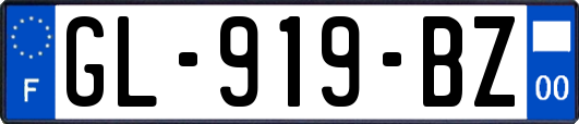 GL-919-BZ