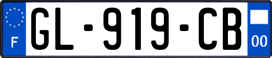 GL-919-CB