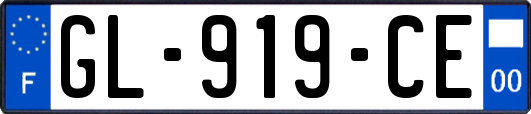 GL-919-CE