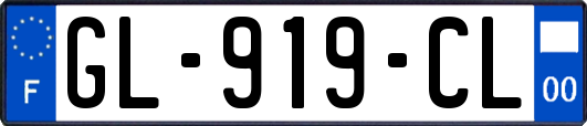 GL-919-CL