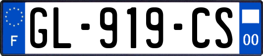 GL-919-CS
