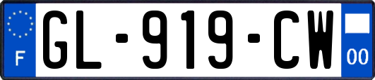 GL-919-CW