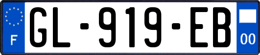 GL-919-EB