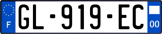 GL-919-EC