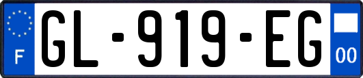 GL-919-EG
