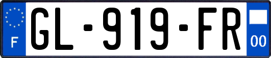 GL-919-FR