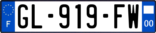 GL-919-FW