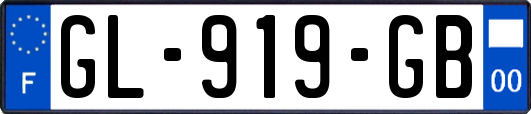 GL-919-GB
