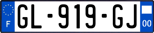 GL-919-GJ
