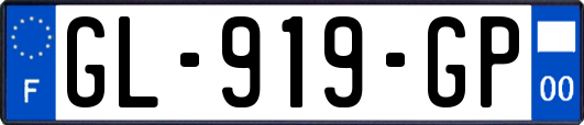 GL-919-GP