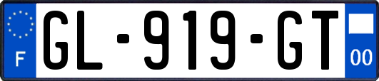 GL-919-GT