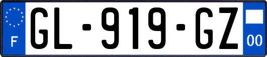 GL-919-GZ