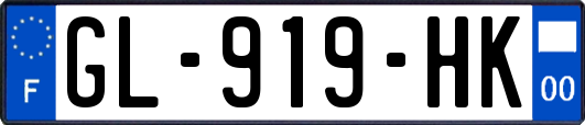GL-919-HK