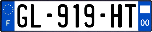 GL-919-HT