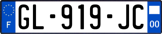 GL-919-JC