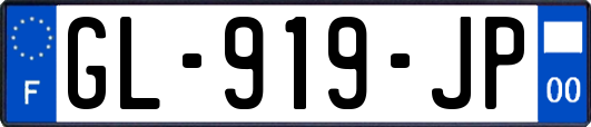 GL-919-JP