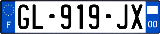GL-919-JX