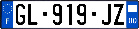GL-919-JZ