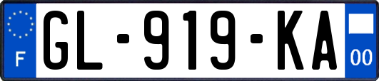 GL-919-KA