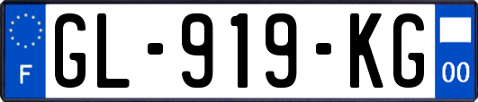 GL-919-KG