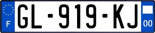 GL-919-KJ