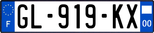 GL-919-KX