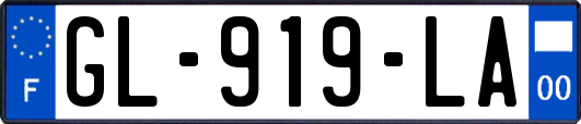 GL-919-LA