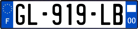 GL-919-LB