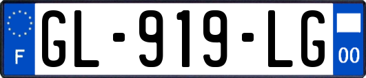 GL-919-LG