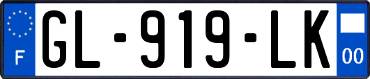 GL-919-LK