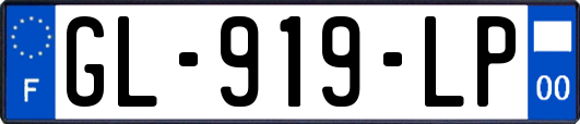 GL-919-LP