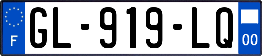 GL-919-LQ