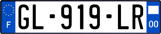 GL-919-LR