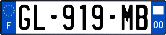 GL-919-MB
