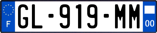 GL-919-MM