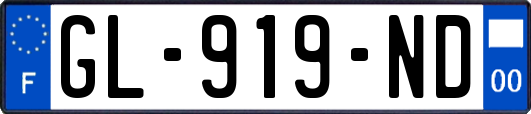 GL-919-ND