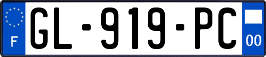 GL-919-PC