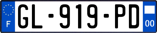 GL-919-PD