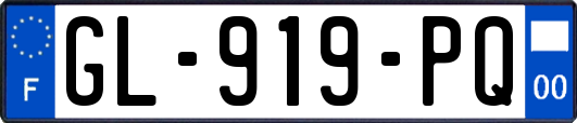 GL-919-PQ