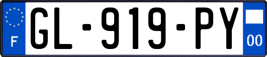 GL-919-PY