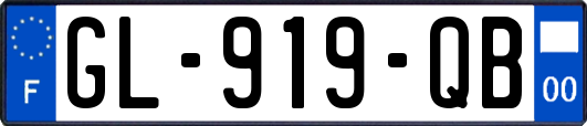 GL-919-QB