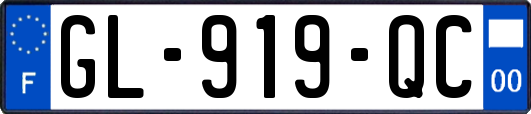 GL-919-QC