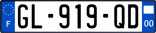 GL-919-QD