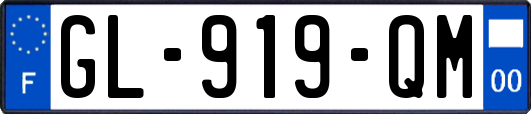 GL-919-QM